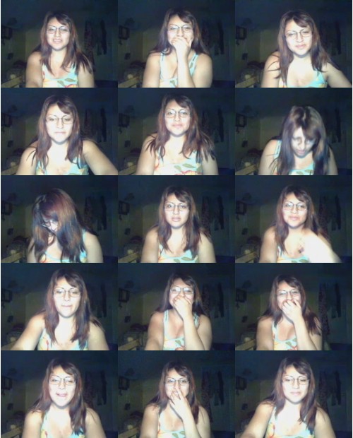 Download Video File: myfreecams cherez