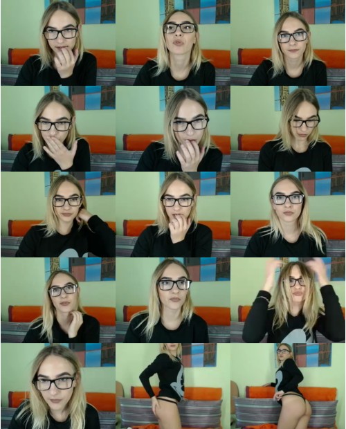 Download Video File: myfreecams cherryly