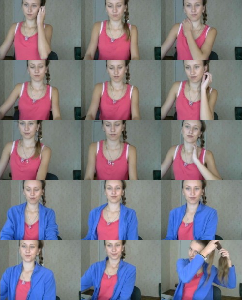 Download Video File: myfreecams chessyhot