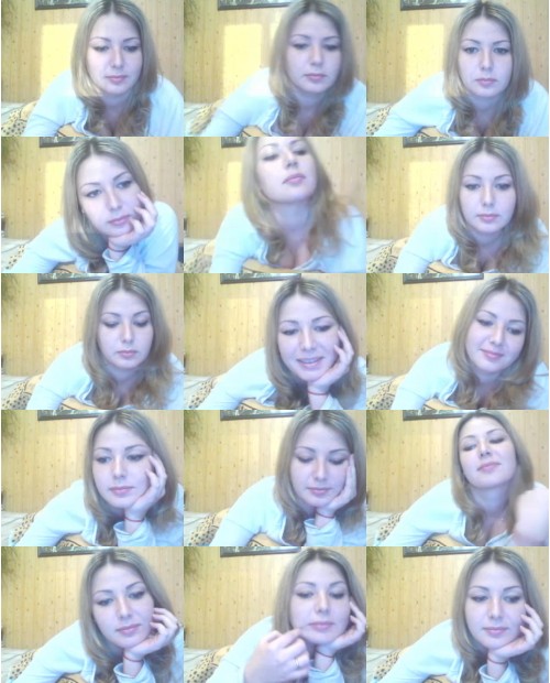 Download Video File: myfreecams chief teaser