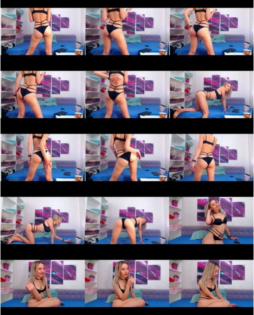 Download Video File: myfreecams chloe love 