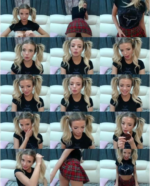 Download Video File: myfreecams chloejacksonx