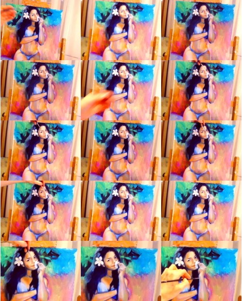 Download Video File: myfreecams chocolatealen