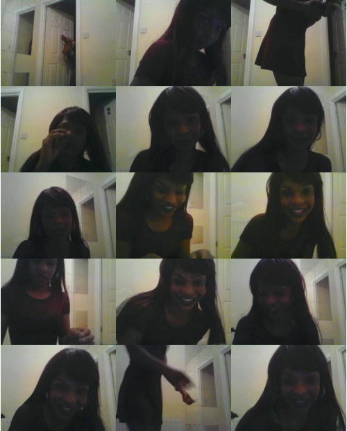 Download Video File: myfreecams chrissychrome