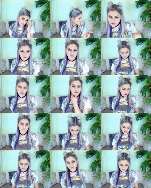 Download Video File: myfreecams christinev