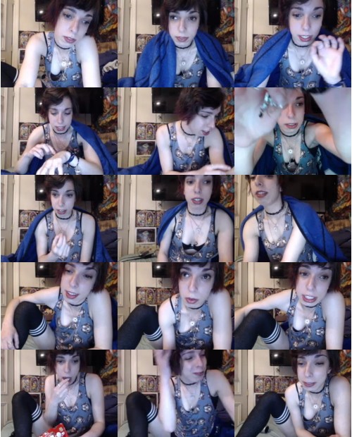 Download Video File: myfreecams chronickitkat