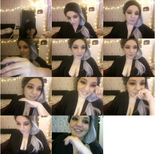 Download Video File: myfreecams cinnam0ngirl