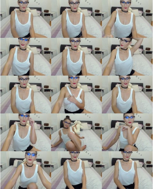 Download Video File: myfreecams classyxcat