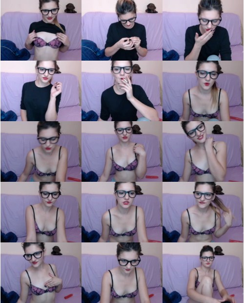 Download Video File: myfreecams consuela20