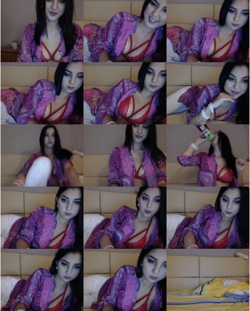 Download Video File: myfreecams cookie jess