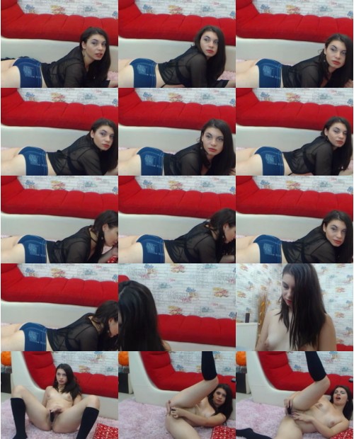 Download Video File: myfreecams coolassluv