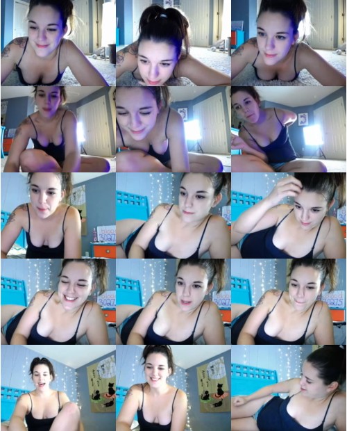 Download Video File: myfreecams coraborealis