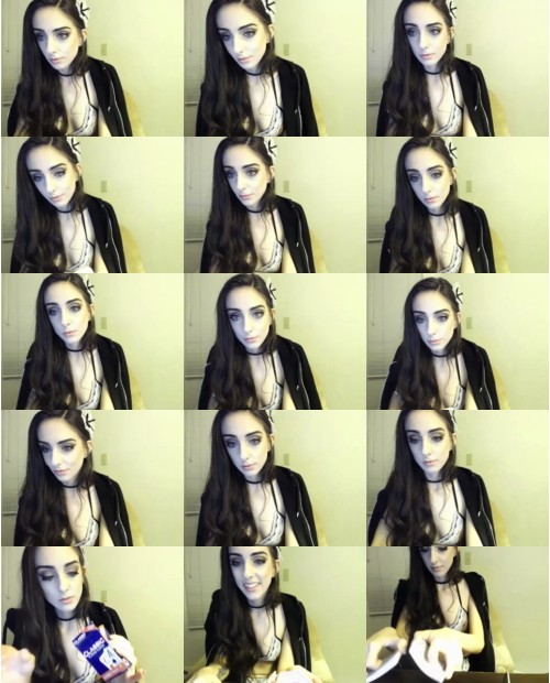 Download Video File: myfreecams corahail