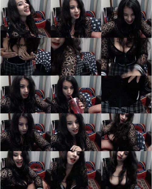 Download Video File: myfreecams corporalrogue