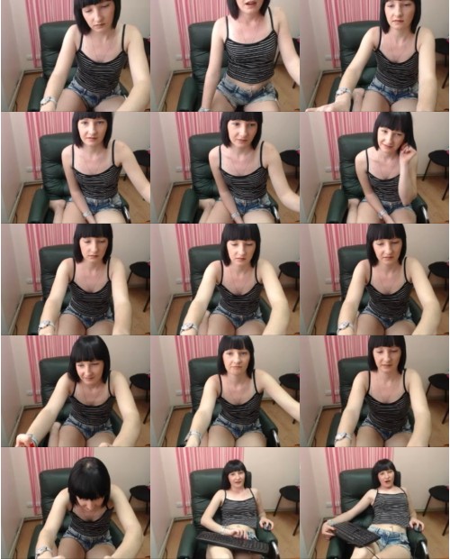 Download Video File: myfreecams crazy ksenia