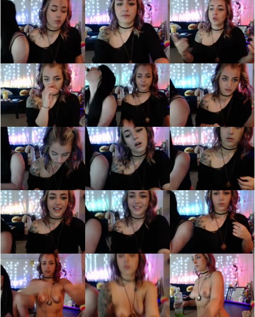 Download Video File: myfreecams crescent luna