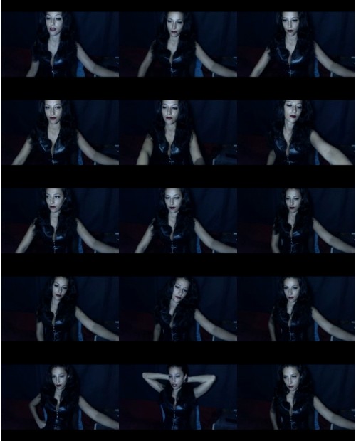 Download Video File: myfreecams crueldom