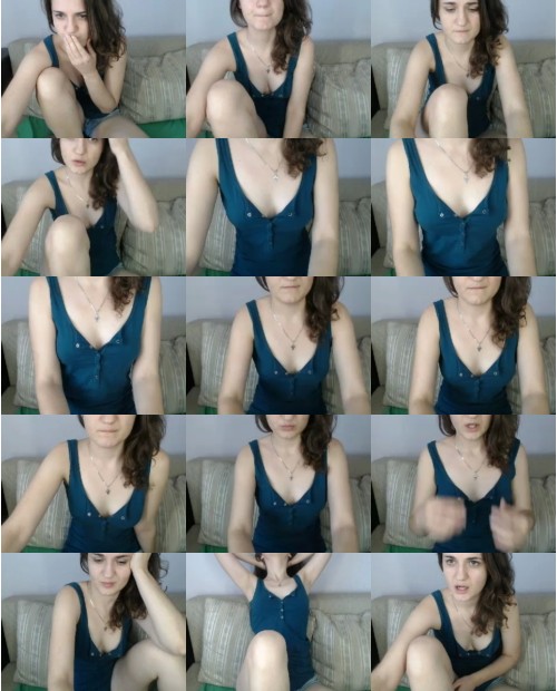 Download Video File: myfreecams curlyby