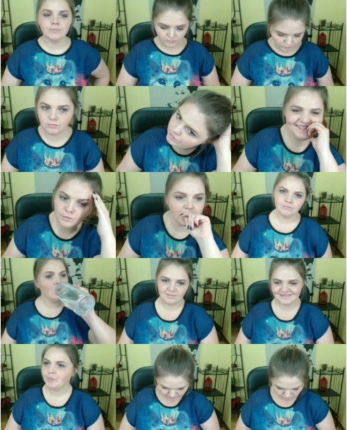 Download Video File: myfreecams cutebbwdoll