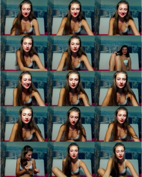 Download Video File: myfreecams cutelollypop1