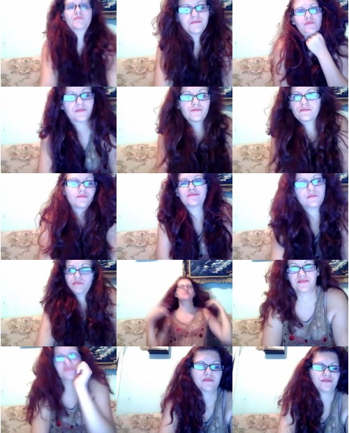 Download Video File: myfreecams cutemilf69