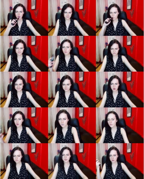 Download Video File: myfreecams cutemskelly