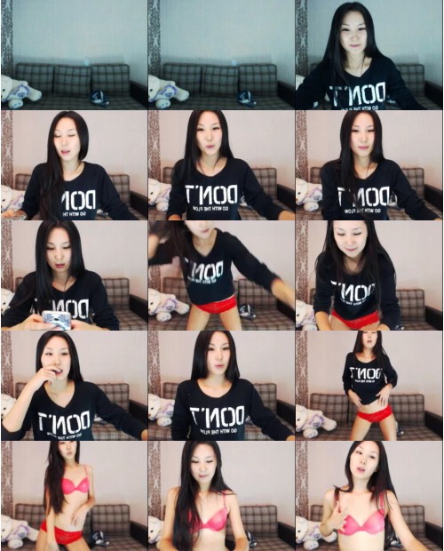 Download Video File: myfreecams cutesali