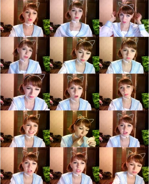 Download Video File: myfreecams cutiemonster