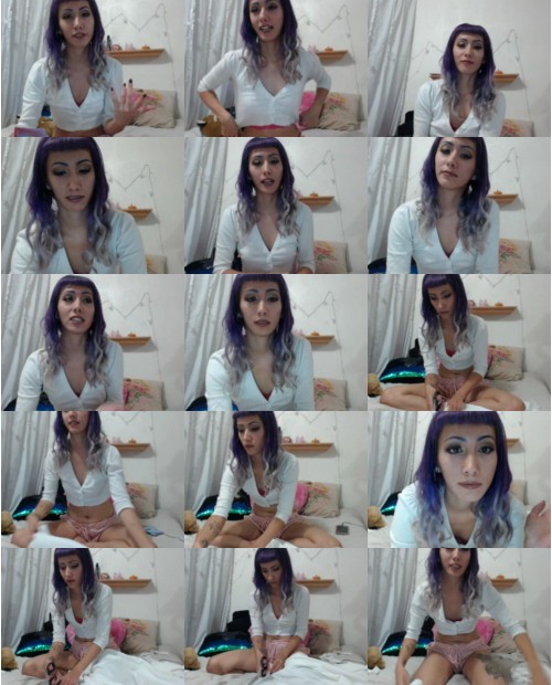 Download Video File: myfreecams dahliadkay