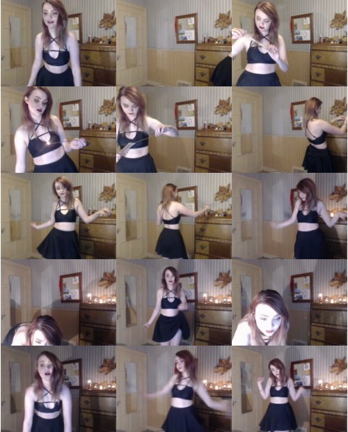 Download Video File: myfreecams dahliathedoll