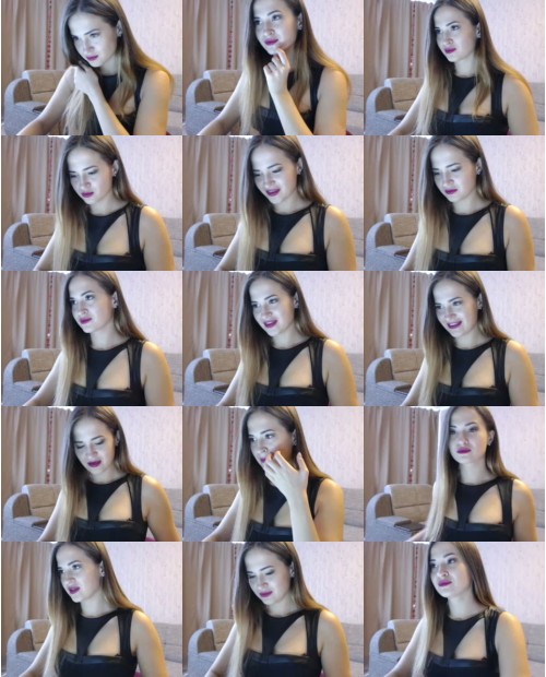 Download Video File: myfreecams dannaya