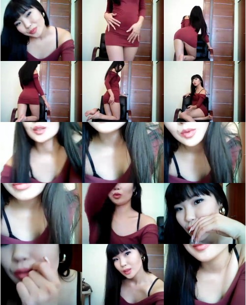 Download Video File: myfreecams danni love 