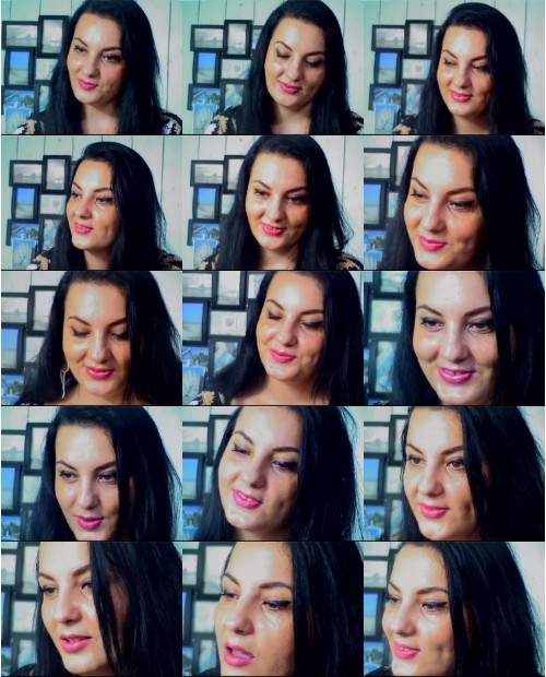 Download Video File: myfreecams darkqueeny