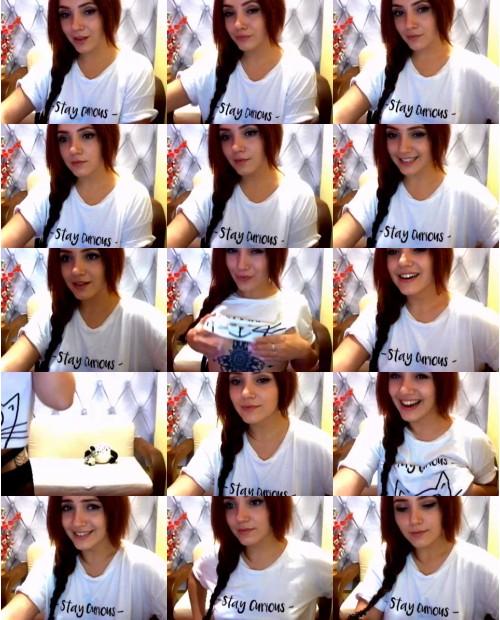 Download Video File: myfreecams dayanafoxy