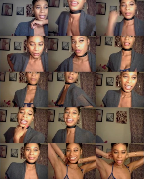 Download Video File: myfreecams dejuhvulive