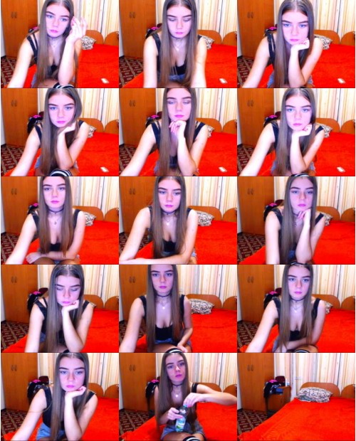 Download Video File: myfreecams delianna