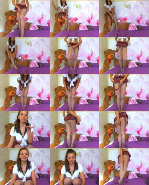 Download Video File: myfreecams delight vika