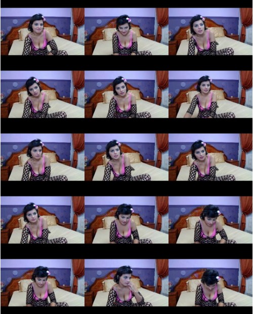 Download Video File: myfreecams dennydenissa