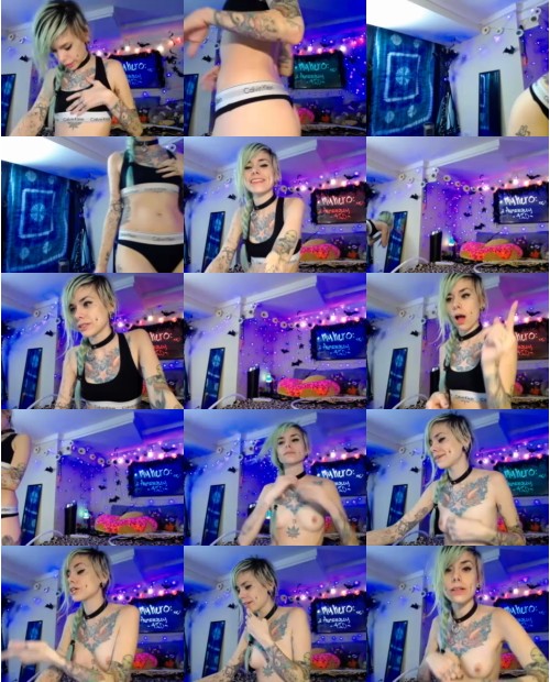 Download Video File: myfreecams denver max