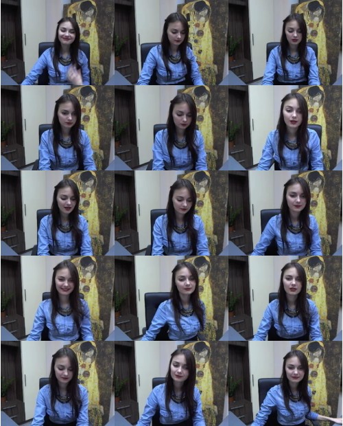 Download Video File: myfreecams diamondeyes18