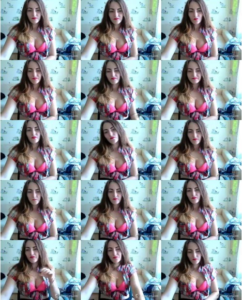 Download Video File: myfreecams diangel20