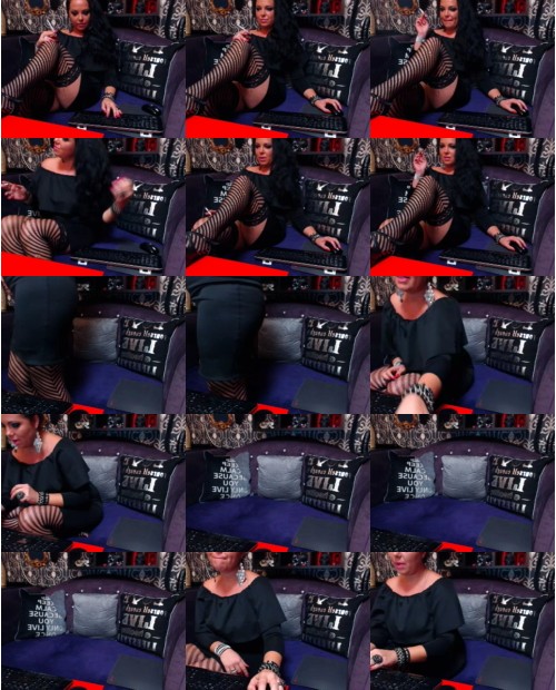 Download Video File: myfreecams dommealissa