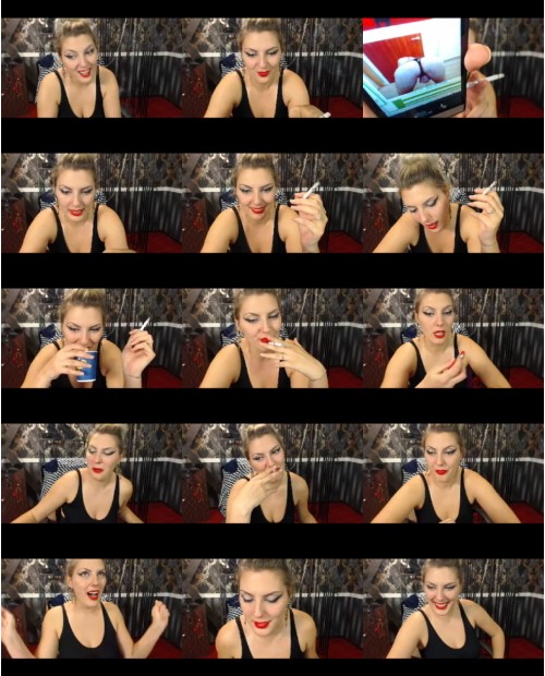 Download Video File: myfreecams dommetannya