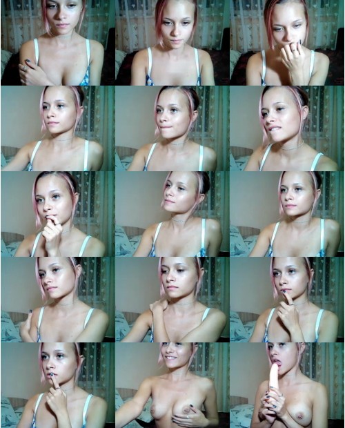 Download Video File: myfreecams dottielola