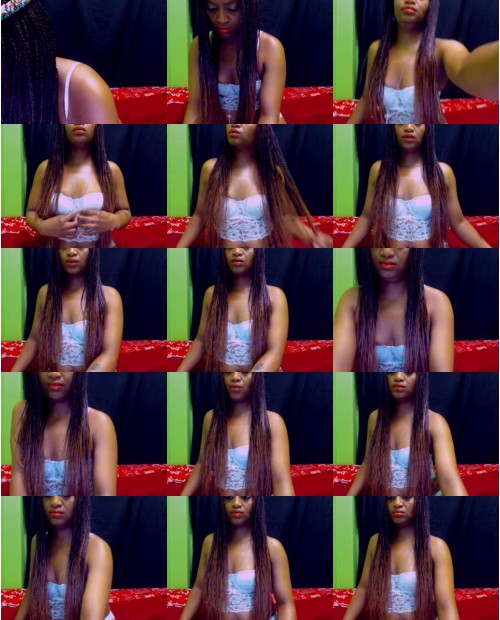 Download Video File: myfreecams dragonladyx