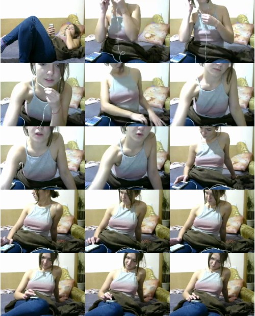 Download Video File: myfreecams dream tiime