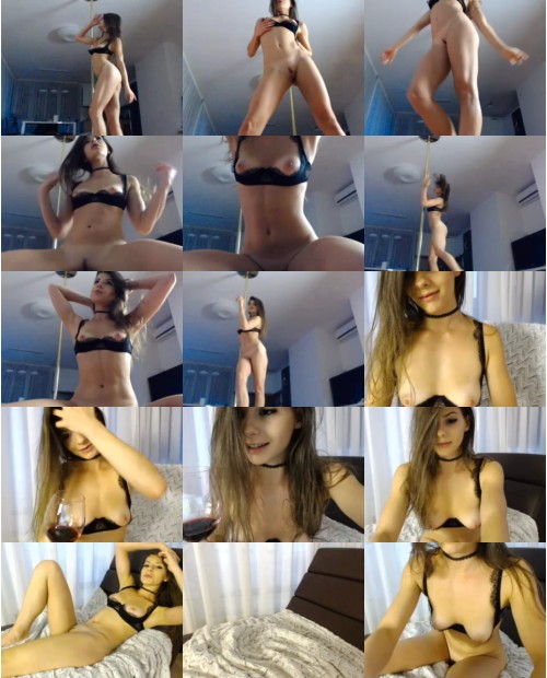 Download Video File: myfreecams dreamgirl420