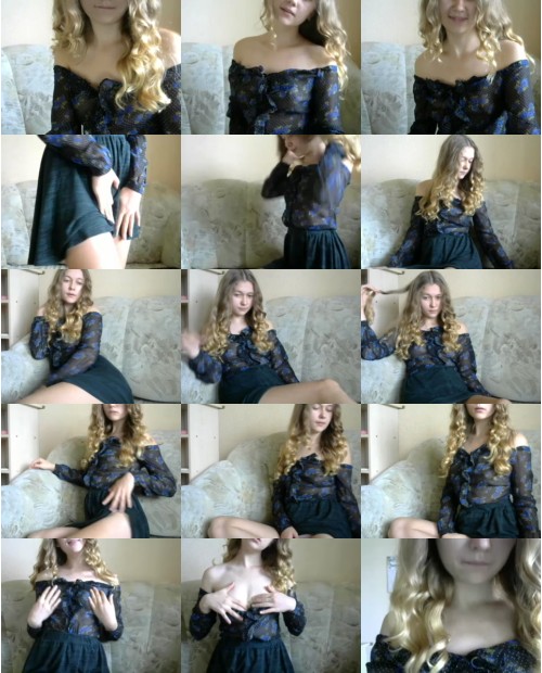 Download Video File: myfreecams dreamy kitty