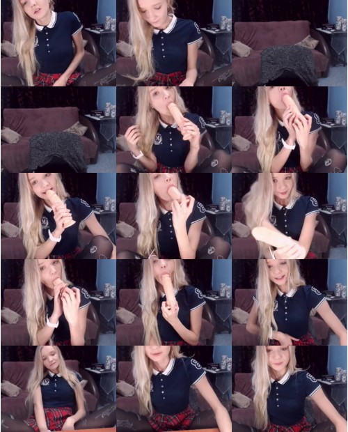 Download Video File: myfreecams dreuphoria