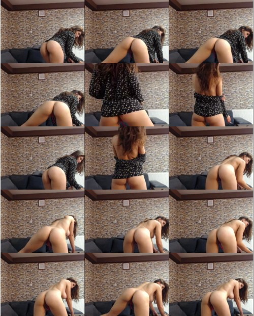 Download Video File: myfreecams dyanne18